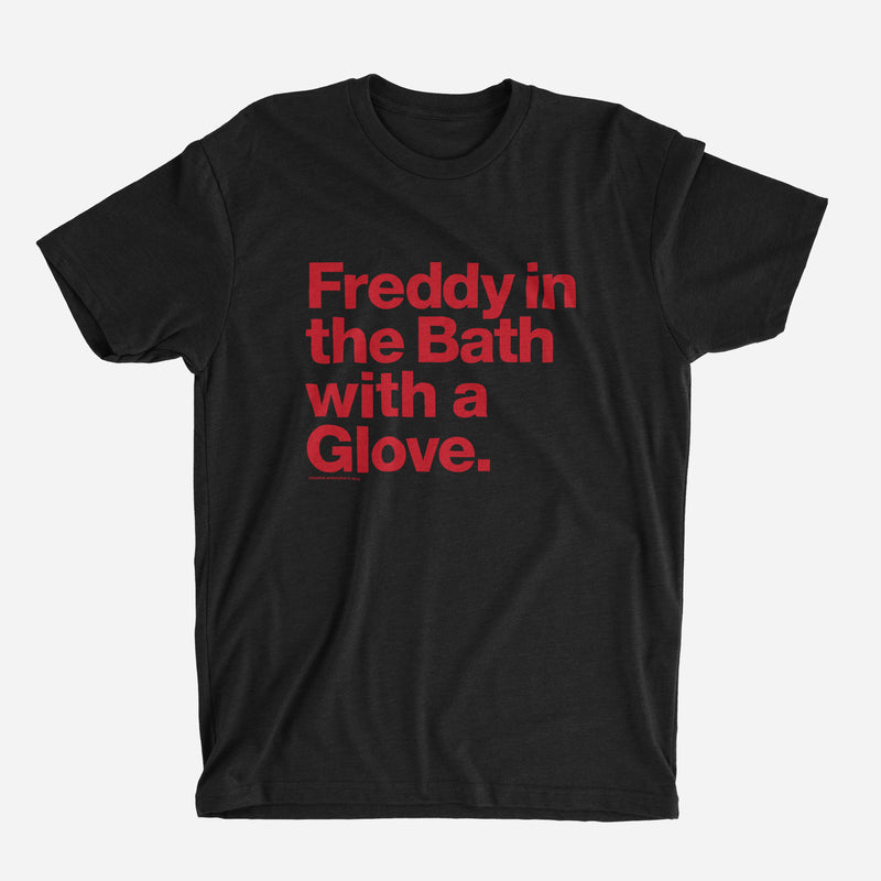 Freddy LTD