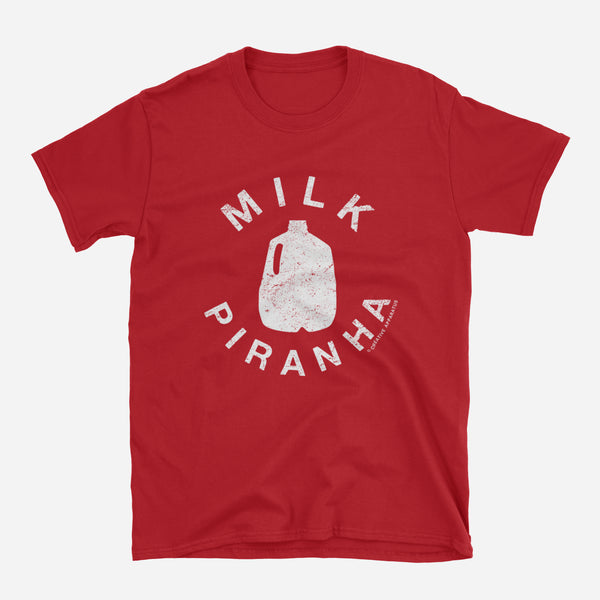 Milk Piranha